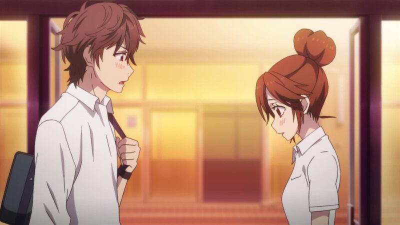 love confession