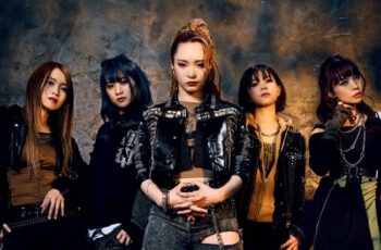 Japanese Rock's Place in My Music Playlists and Maybe in Yours? nemophila-band