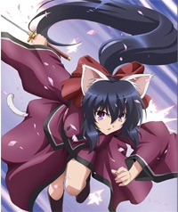 Omamori Himari