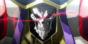 The Gamer Mentality and the Ultimate Power Trip Isekai: Overlord