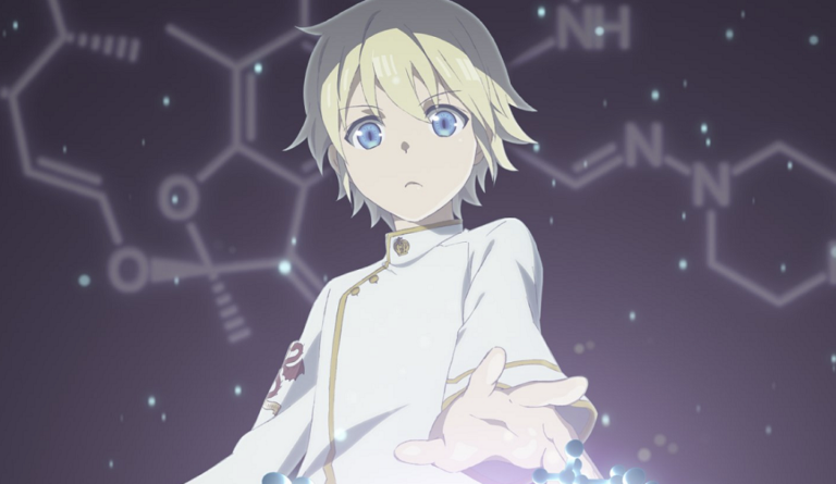 The Case Study of Vanitas: Episode 19 [Review]