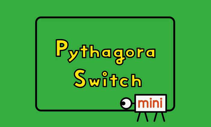 pythagora switch thoughts