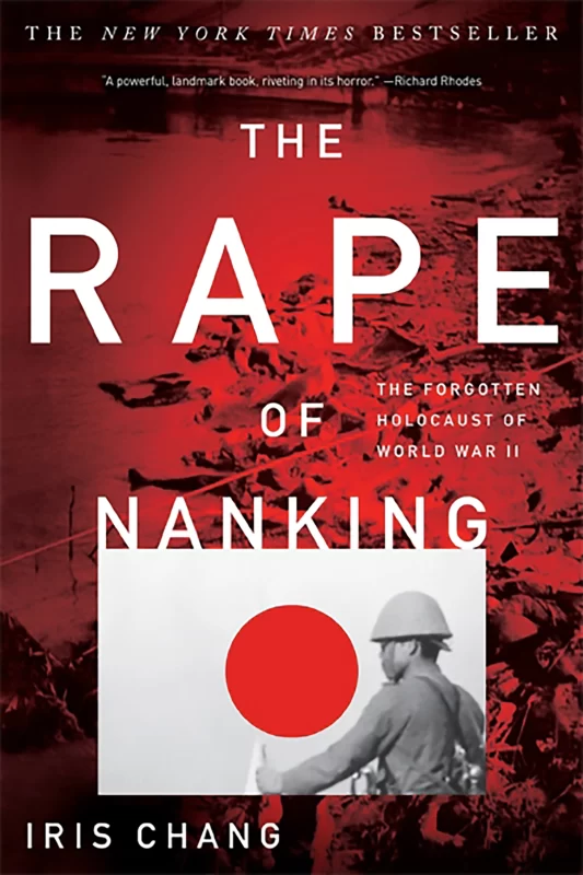 the rape of nanking book review