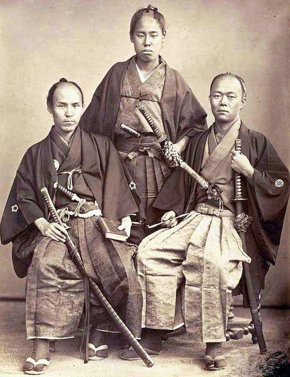 samurai