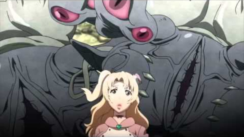 The Controversy Surrounding Goblin Slayer Episode 1 - Japan Powered