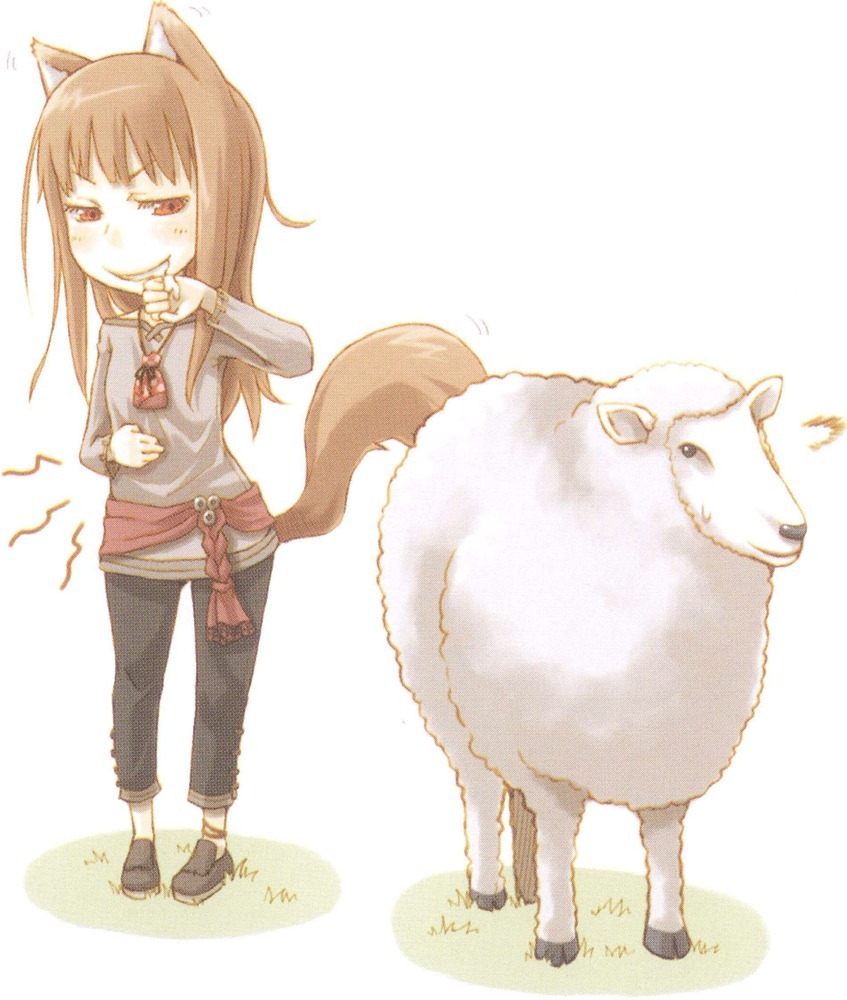 spice-and-wolf-holo