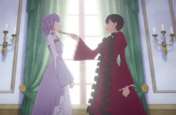 too perfect saint cinderella