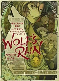 Wolf’s Rain