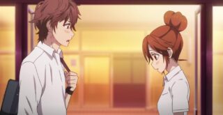 love confession