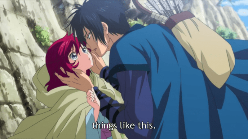 yona and hak