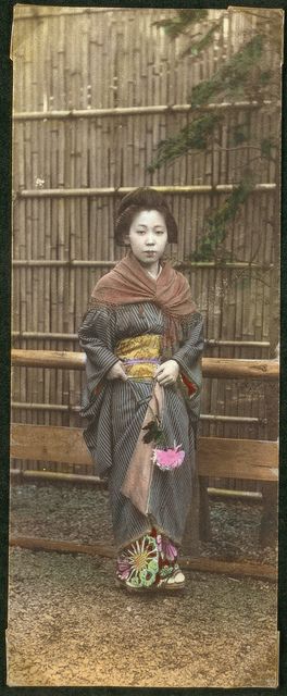 Gender Roles Of Women In Modern Japan Japan Powered