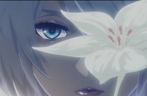 The New Emerging Trend in Anime 2b-nier-automata-eye