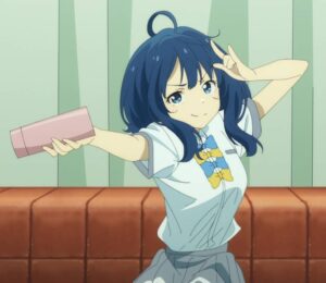 Too Many Losing Heroines! Makeine