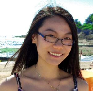 Yellow Fever - The Sexual Preference for Asian Women Chinese girl