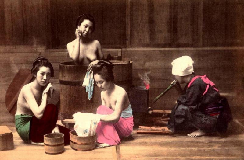 A Look at Japanese Feminism and Japanese Misogyny