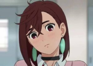 Dan Da Dan’s Sakuga