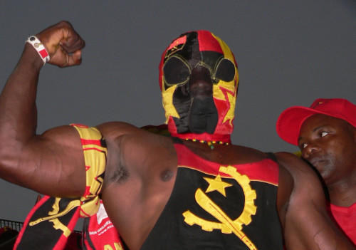 The Otaku Versus the Sportaku