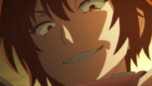 Redo of Healer: Edge and Reviled Revenge Revel