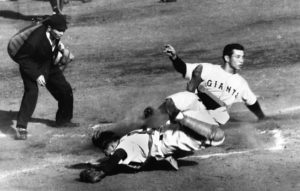 Yonamine-1951-Japan-series