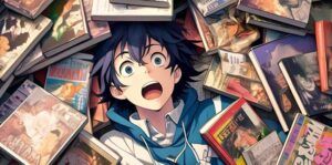 5 Steps to Handle Your Anime Backlog