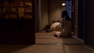 My 2023 Horror Film List, Snacks Provided by TokyoTreat audition-movie