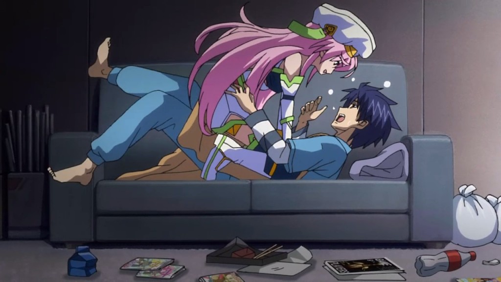 chaos;head-delusions