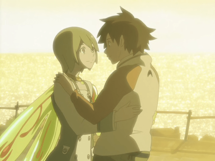 What Do Livestreamers, Politicians, and Waifus have in Common?