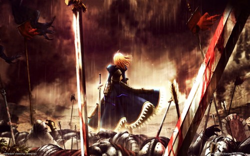 Fate/Zero