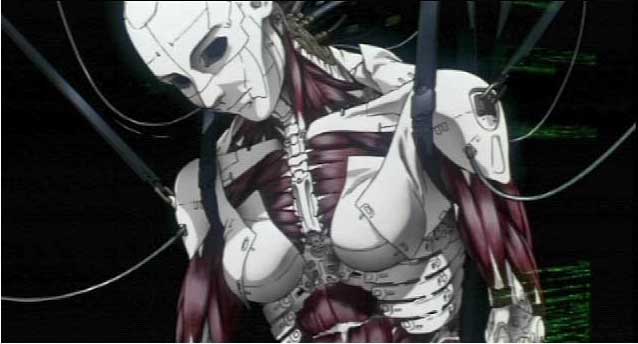 Reality Virtual. Sword Art Online and the Subjectivity of Reality.