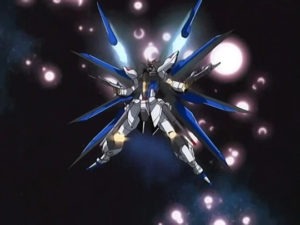 A Mecha Pilot's Introduction Handbook Hot Mecha Fan Service