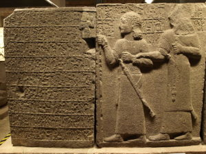 hittite kings