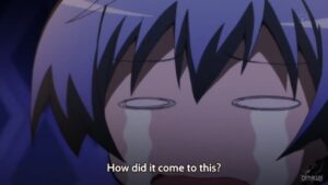 Your Life is What You Give Your Attention to how did it come to this