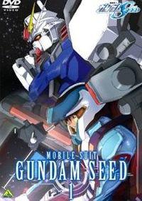 A Mecha Pilot's Introduction Handbook mobile-suit-gundam-seed