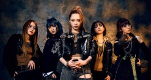 Japanese Rock’s Place in My Music Playlists and Maybe in Yours?