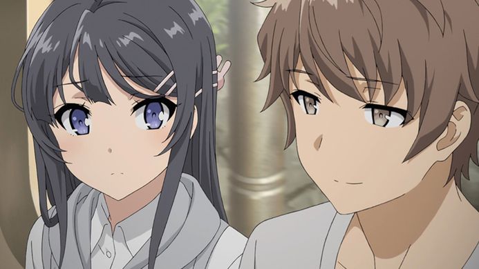 Rascal Does Not Dream of Bunny Girl Senpai Review